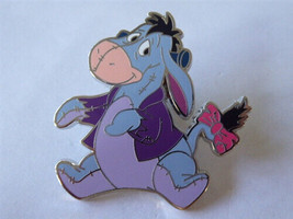 Disney Trading Pins 149775     Eeyore - Monster - Halloween - Purple jacket - £11.19 GBP