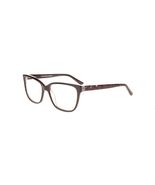 New PEACELOVE Black with Artist Tools THE ARTIST Eyeglasses 57/17/150 - $79.15
