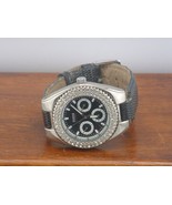 Pre-Owned Women’s Rhinestone Guess G95170L Sport Watch - $25.73