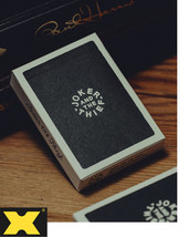 JT Logo 597 Playing Cards by Joker and the Thief - $16.55