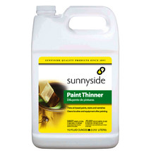 Sunnyside 30588 112 oz. VOC Paint Thinner  - £34.96 GBP