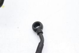 06-07 MERCEDES-BENZ W211 E350 POWER STEERING PRESSURE HOSE LINE PIPE E1334 image 9