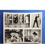 1967 Original Press Photo Women Doing Activities - $376.60 MXN