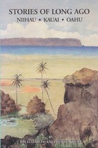 Stories of Long Ago: Niihau, Kauai, Oahu - £15.30 GBP