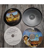 Roma the Love of Italy CD by Lando Fiorini - $362.63 MXN