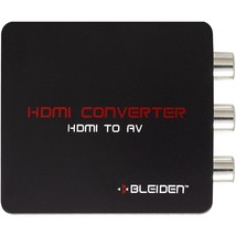 Hdmi Converter For Google Chromecast: Use Chromecast With Older Tvs That Have Co - £29.67 GBP