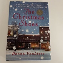 The Christmas Shoes (Christmas Hope Series #1) by VanLiere, Donna - £5.55 GBP