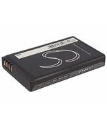 Battery for Tunstall Dect handset 7202 Dect handset 7202P Dect handset 7... - $23.06 CAD