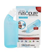 Nasopure System Kit Nasal Wash System - $32.20 CAD