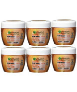 6-Pack New Garnier SkinActive Glow Boost 2-in-1 Facial Mask and Scrub, 6... - $66.25 CAD
