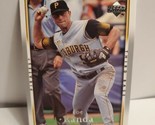 2007 Upper Deck Series 1 Baseball Card | Joe Randa, Pittsburgh Pirates |... - $1.99