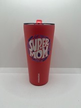 HYDRAPEAK Super Mom Hot Cold Tumbler Artisan Collection - $16.99