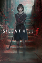 Global Steam Account Silent Hill F Digital Steam  - $22.00