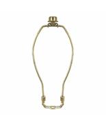Royal Designs, Inc. Heavy Duty Harp for Lamp Shade Holder, 10.5 inch, Po... - $14.76 CAD+