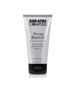 Keratin Complex Strong Hold Gel, 5oz - $39.39 CAD