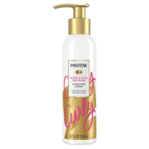 Pantene Pro-V Wave &amp; Curl Defining Hydrating Crème 5.7 oz - New - $22.00