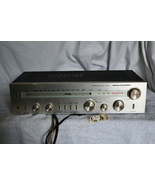 Marantz SR325 Stereo Receiver WORKS / RARE / READ - $238.31 CAD