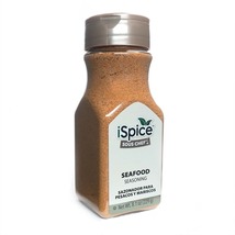 Seafood Seasoning - £6.99 GBP+