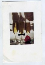 Universal Studios City Walk Millennium Wine Menu New Years 2000 California - £23.33 GBP