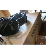 Neuf Telex Aviation Camionneur Casque Avec / Micro &amp; Nexus Prise TP-120 ... - $206.96 CAD