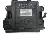 Chassis ECM Body Control BCM Fits 05 GRAND CHEROKEE 272779 - $49.50