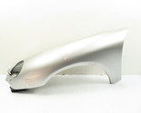 07 Porsche Boxster 987 #1265 Fender, Front Left, Wing Silver Cayman 9875... - £391.12 GBP