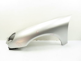 07 Porsche Boxster 987 #1265 Fender, Front Left, Wing Silver Cayman 98750303100 - £390.04 GBP