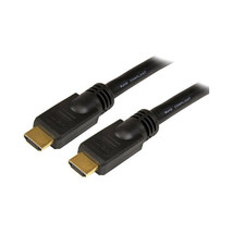 STARTECH.COM HDMM45 45FT HDMI CABLE HIGH SPEED HDMI TO HDMI CORD UHD 4K ... - £95.51 GBP