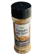 Pumpkin Pie Spice Supreme Tradition 1.25oz/35gm - $8.79