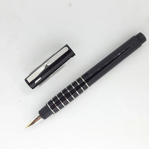 Lamy accent brilliant diamond Lacquer Fountain Pen Made in Germany - £240.10 GBP