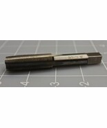 5/8-18 NF GH3 HSS Bottom 4 Flutes Hand Tap USA - $15.00
