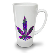 Hippie Freedom NEW White Tea Coffee Latte Mug 12 17 oz | Wellcoda - £17.00 GBP+