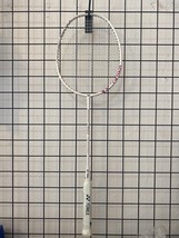 Yonex ISOMETAIC TR1 Badminton Racket Racquet 5U G5 NWT - $359.91