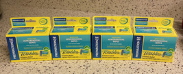 (4 Boxes) Preparation H Flushable Medicated Hemorrhoid Wipes - 10 Ct EXP 1/24 - £15.65 GBP