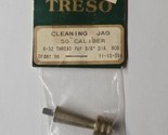 Trēso Cleaning Jag .50 Caliber 8-32 Thread 11-13-506 - $9.89