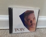 &#39;POPS&#39; ‎– Why Do Girls Play (CD, 1993, Alyse) New - £38.19 GBP