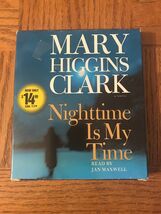 Nighttime Is My Time Audiobook - €19,45 EUR