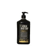 NEW (1) SAFARI ESSENCE African Black Soap Deep Body Facial Cleansing Arg... - $406.29 MXN
