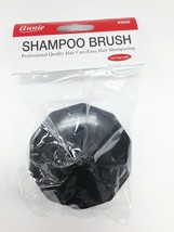 ANNIE PROFESSIONAL QUALITY HAIR CARE/EASY HAIR SHAMPOO BRUSH WITH HANDLE... - $1.00