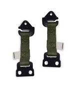 Door Limiter Straps, 2 Pack, Nylon Strap Plus Black Buckles, for Use wit... - $72.42 CAD