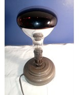 Vintage Heat Ray Infrared Lamp  Penetray -Working - £20.45 GBP