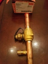Shut-off ball valve GBC 12s 009G8052 - $75.12