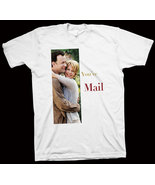 You&#39;ve Got Mail T-Shirt Nora Ephron, Tom Hanks, Meg Ryan, Greg Kinnear, ... - £13.91 GBP+