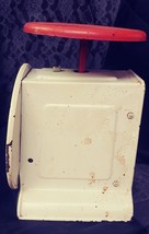 Way-Rite 25 Pound Kitchen Scale Vintage image 5