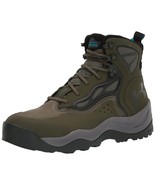 Under Armour Men&#39;s Charged Raider Mid, Marine OD Green (300)/Baroque Gre... - $178.20