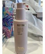 Beauty Counter Luminous Hydration Body Oil Rosewater LIMITED EDITION NEW... - $146.94 CAD