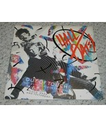 Hall &amp; Oates Out Of Touch 12 Inch Single Vintage 1984 - $27.15 CAD