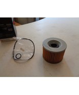 Fram CH6012 Motorcycle Oil Filter Kawisaki, Triumph, Suzuki - $184.14 MXN
