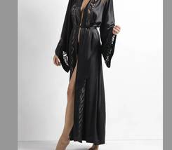 My Desire Silk Robe - £345.14 GBP