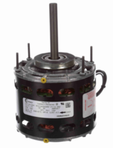 Century 9690, DA3H026N, Fan/Blower Motor, Single Shaft, 1/5-1/8 HP, 5&quot; - $309.78